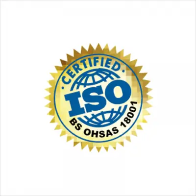 Work life quality at Sonceboz certified to OHSAS 18001