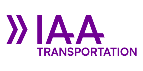 IAA TRANSPORTATION