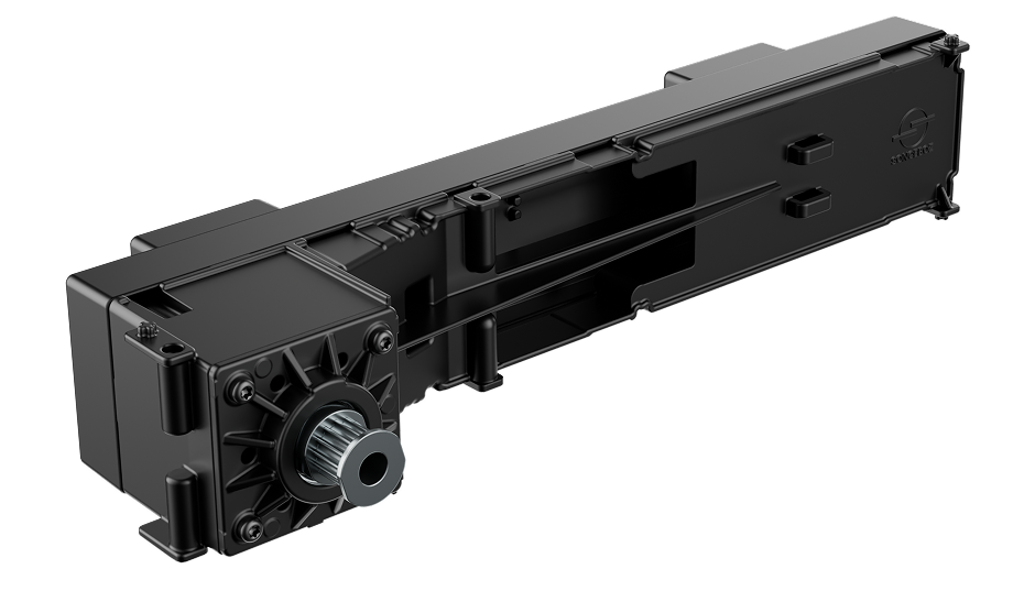 DOOR DRIVE ACTUATOR