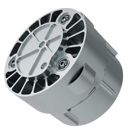 SCROLL PUMP