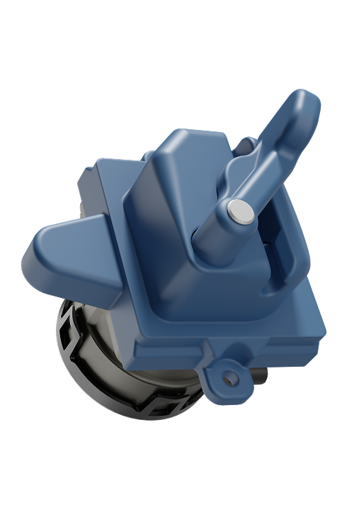 CLAMP SYSTEM