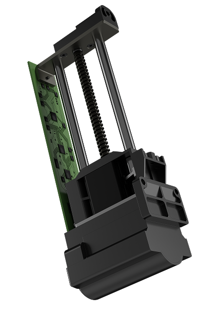 SYRINGE PUMP