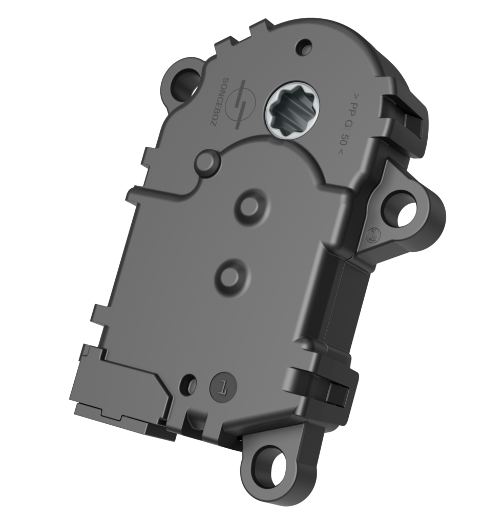 E-AIRVENT