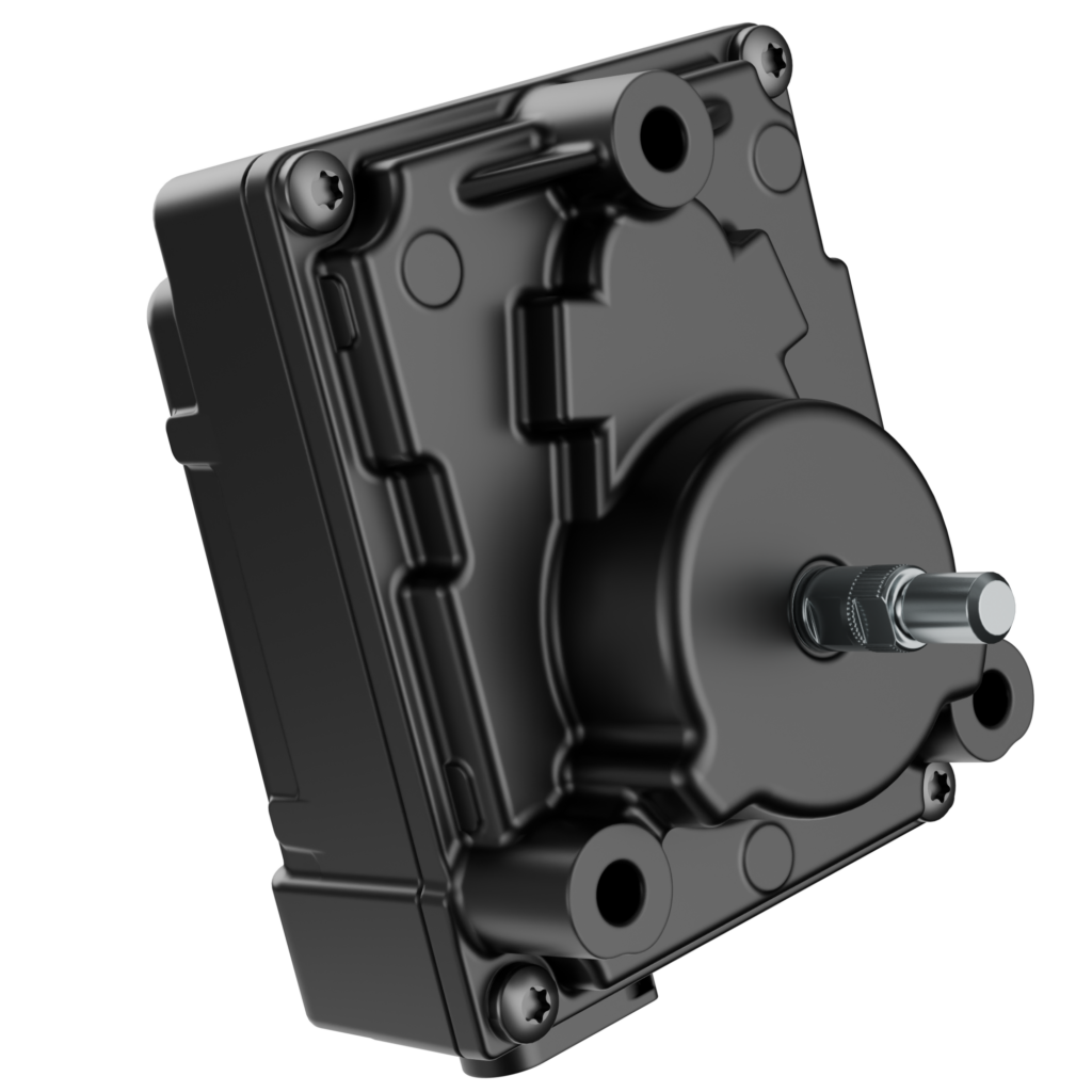 EXHAUST BACK PRESSURE VALVES