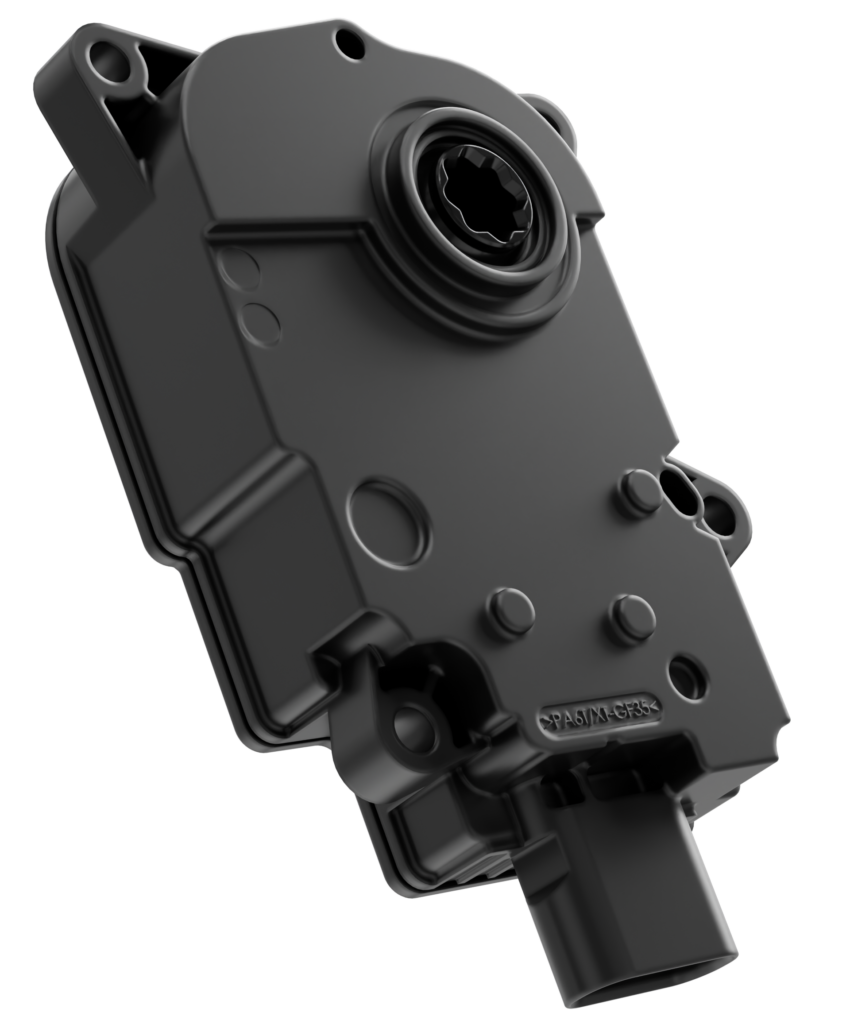 E-WATER VALVES