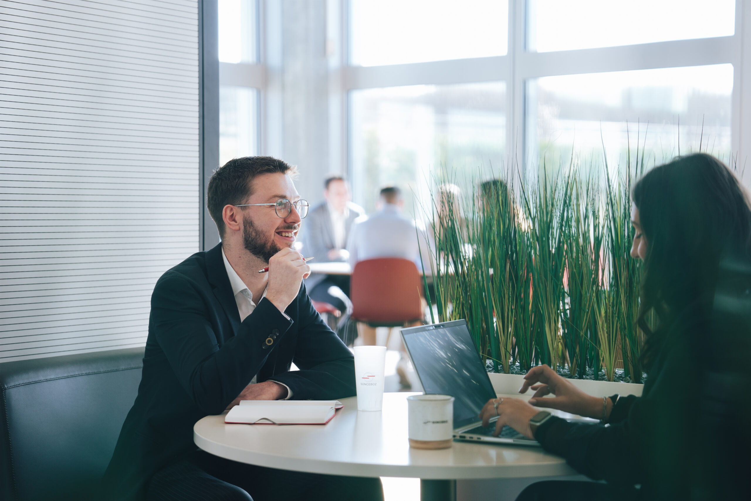 MEANINGFUL INTERNSHIPS