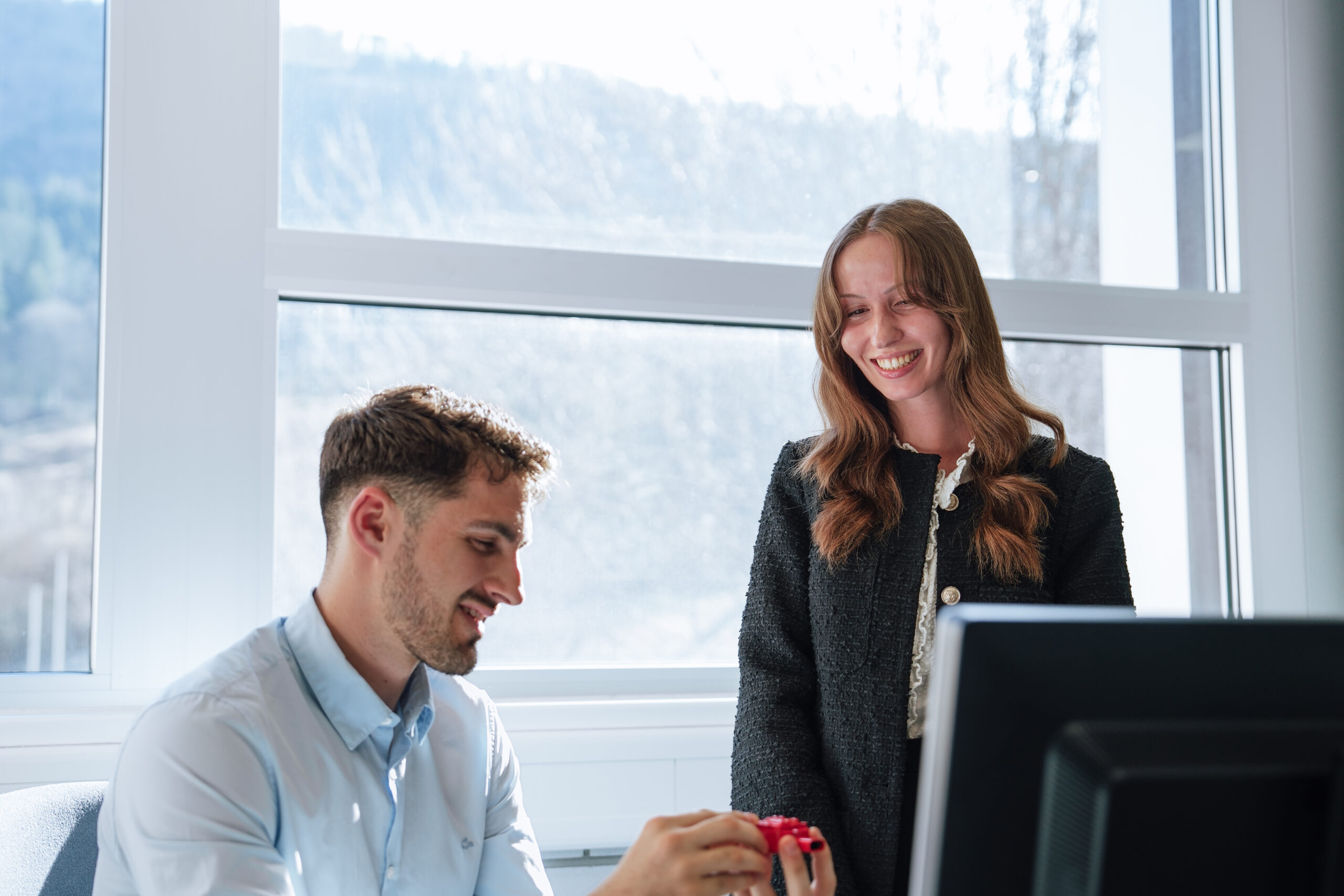 Supplier Relationship Management